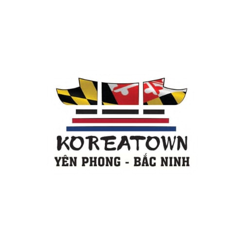 koreatownyenphong