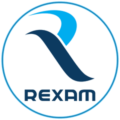 Rexam Paint Đại Lý Sơn