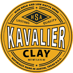 kavalierclayshop