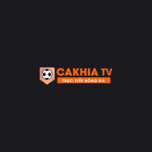 Cakhia TV Truc Tiep Bong Da