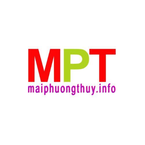 maiphuongthuy