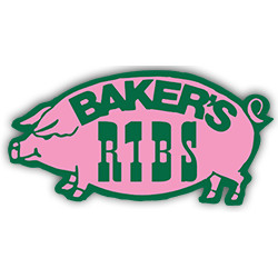 Baker's Ribs