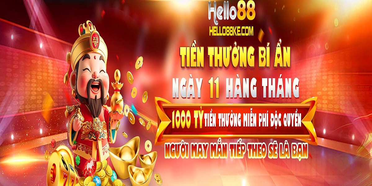 Hello88 NHÀ CÁI CÁ CƯỢC UY TÍN HÀNG ĐẦU CHÂU Á