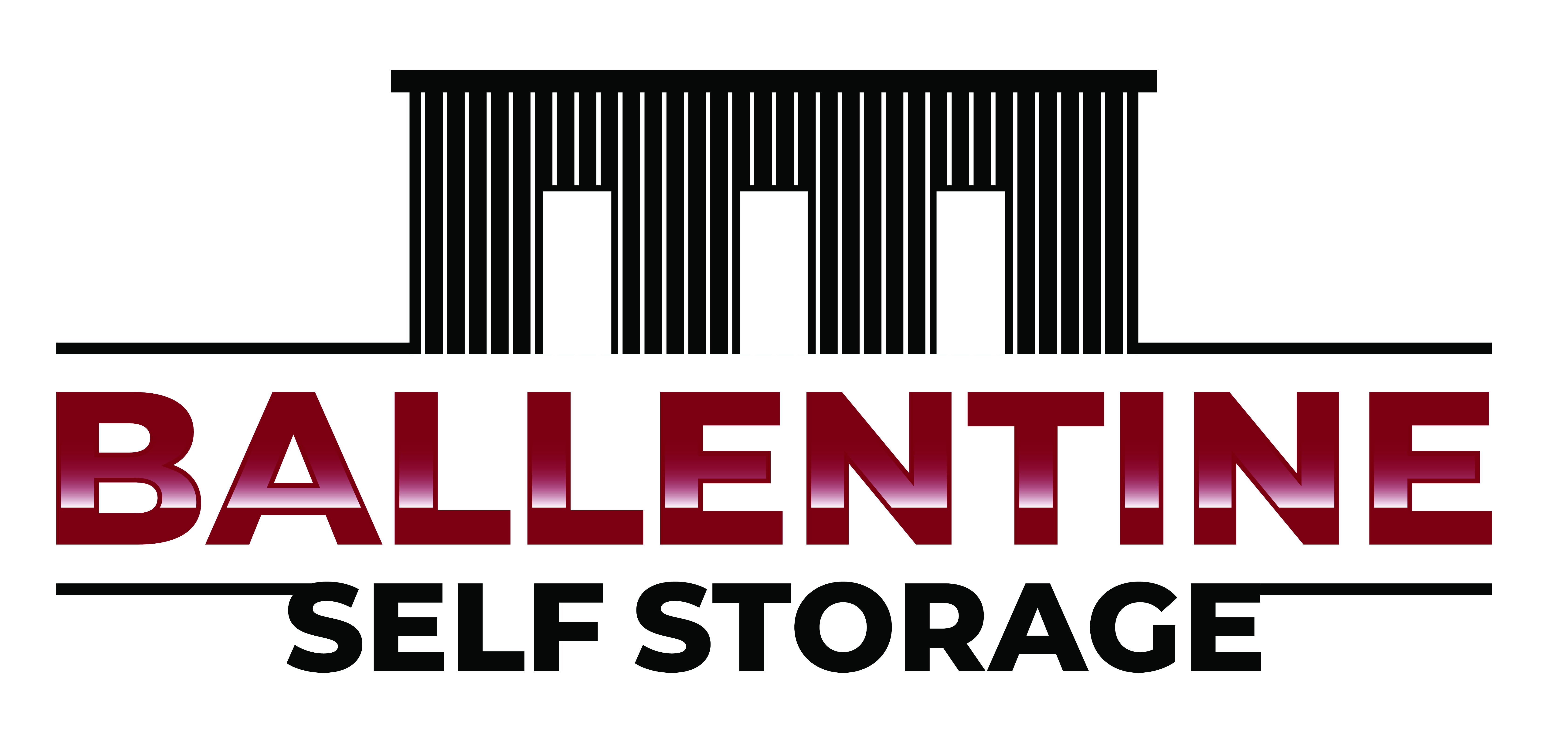 Ballentine Storage