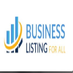 Business Listing for All