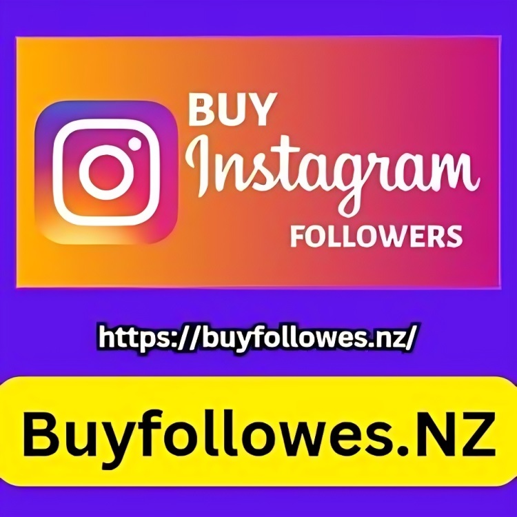 Buyfollowesnz