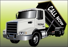 Dumpster Rental Klaasville IN