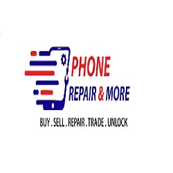 Phone Repair & More