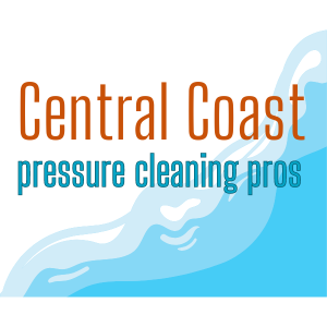 Central Coast Pressure Cleaning Pros