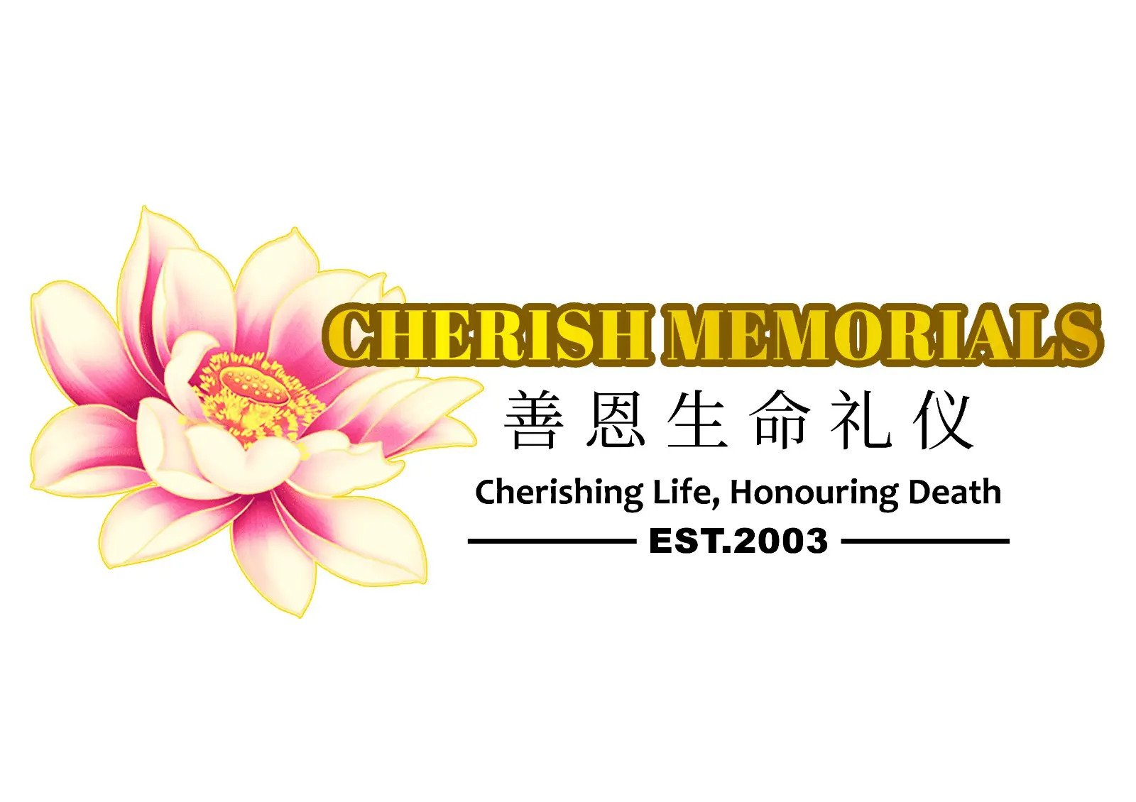 Cherish Memorials Funeral
