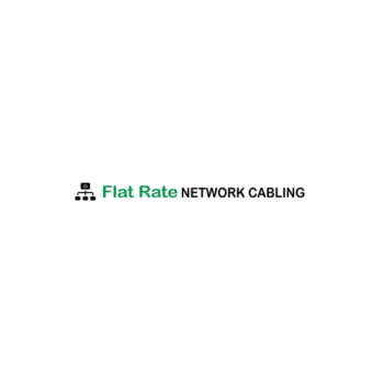 Flat Rate Network Cabling NYC