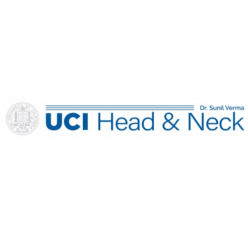 Sunil P. Verma, MD | UCI Head & Neck