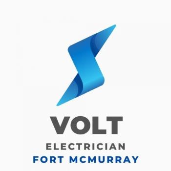 Volt Electrician Fort Mcmurray