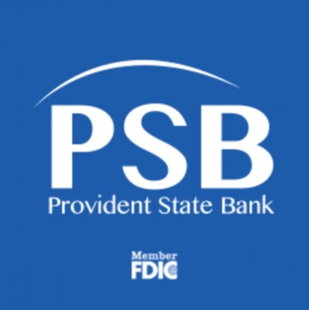 Provident State Bank