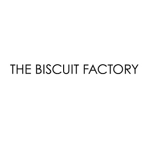 The Biscuit Factory