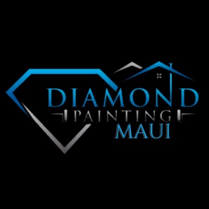 Diamond Painting Maui