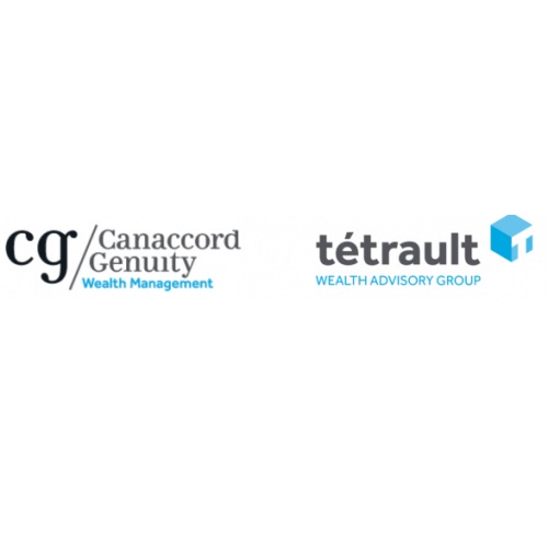 Tetrault Wealth Advisory Group - Canaccord Genuity Wealth Management