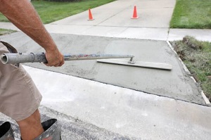 Ruskin Concrete Pros