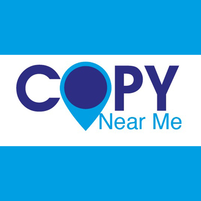 COPY NEAR ME