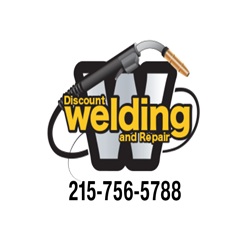 Discount Welding And Repair