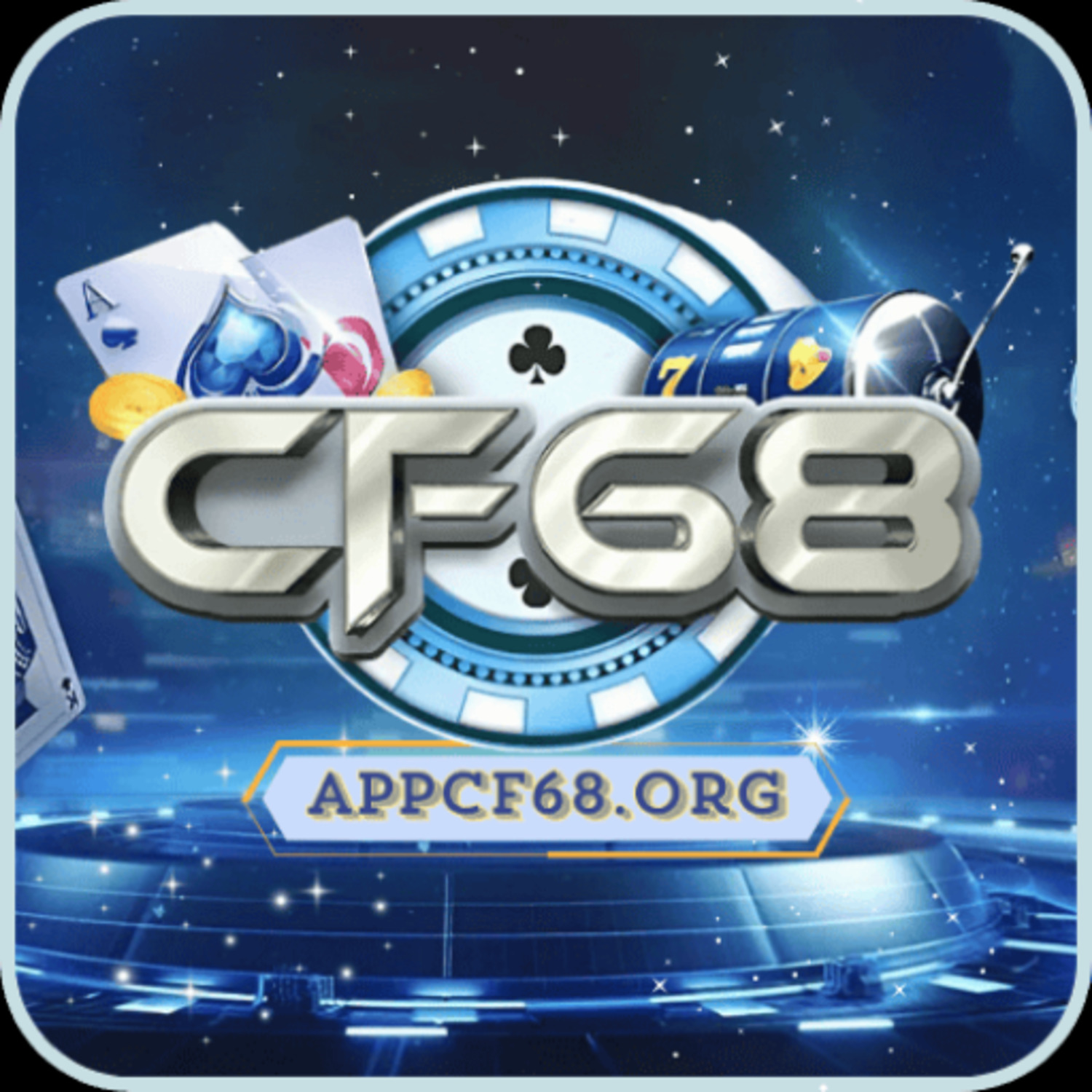 CF68