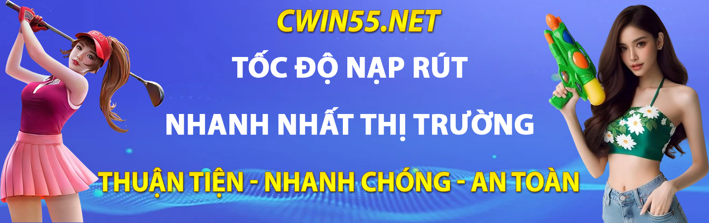 Cwin 55