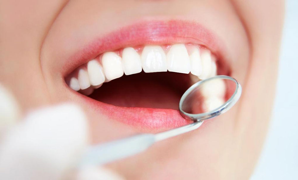 Discover Dental