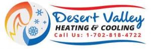 Desert Valley Heating & Cooling