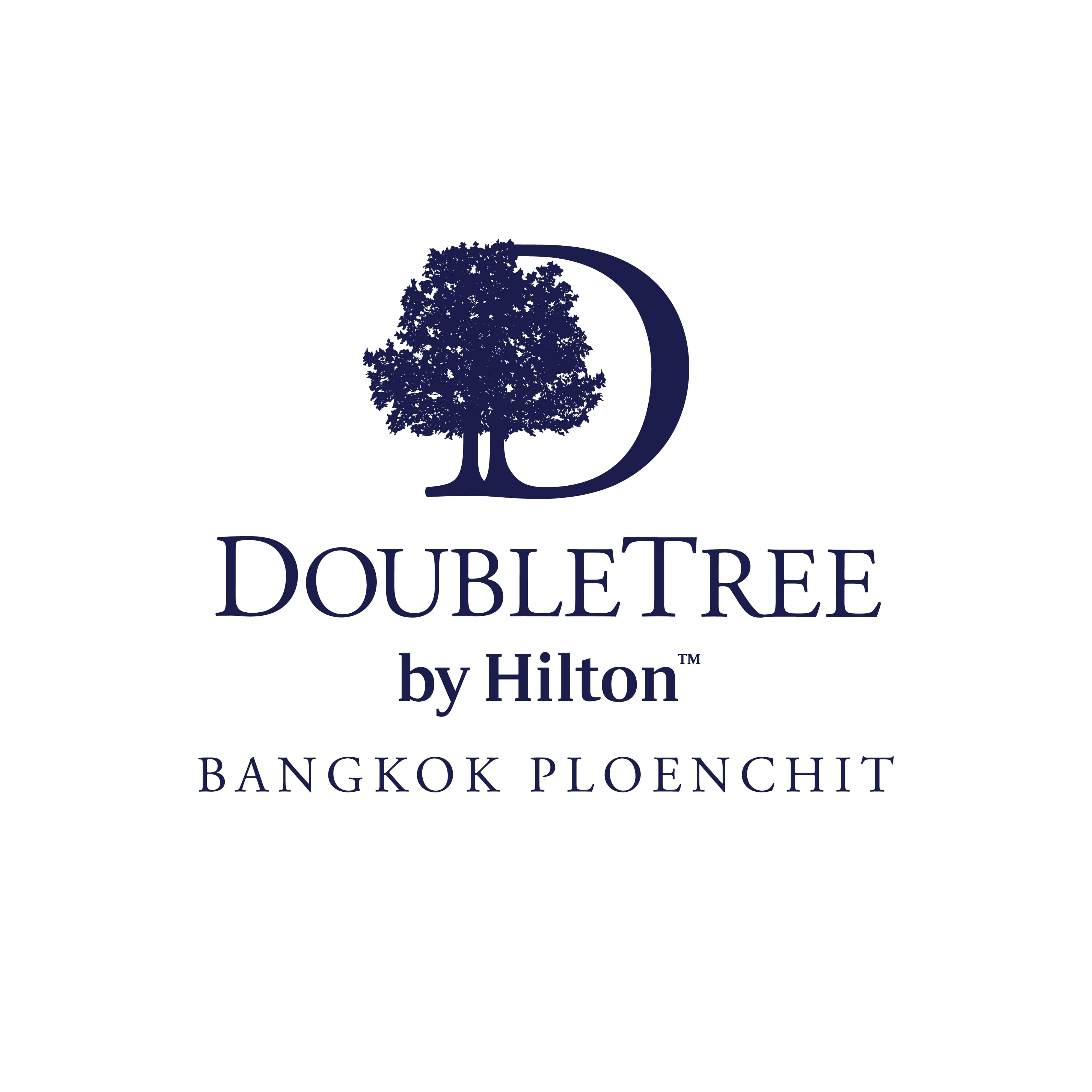 DoubleTree by Hilton Bangkok Ploenchit