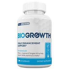 biogrowthmale