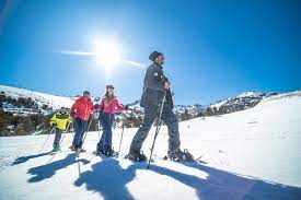 Snowandorra