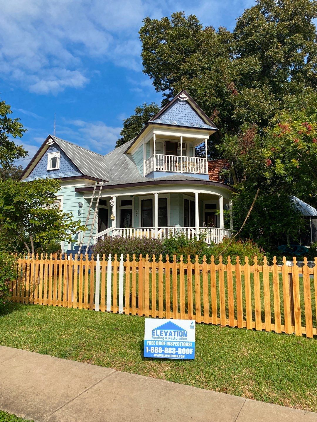 ElevationRoofingRestoration