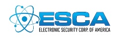 Electronic Security Corp Of America	