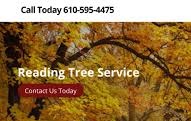 Reading Tree Service