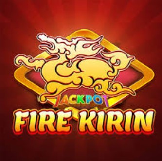 Fire Kirins