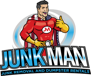 Junkman Junk Removal and Dumpster Rentals