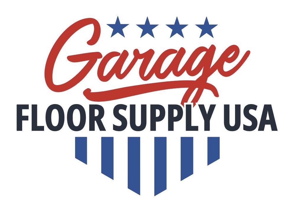 Garage Floor Supply USA