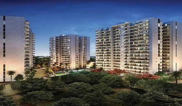 Godrej Woodscapes Price