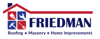 Friedman Home Improvements & Masonry