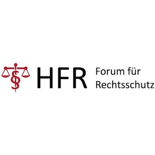 humboldtforumrecht