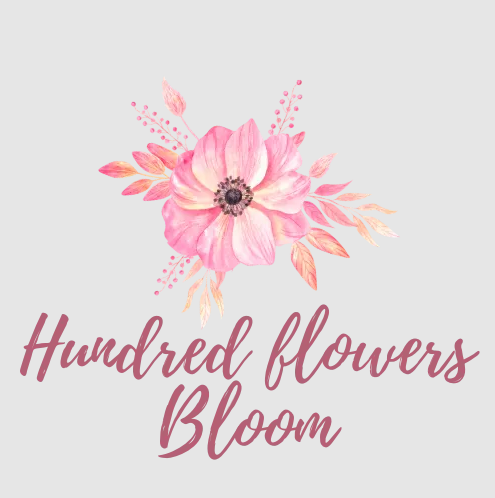 Hundred Flowers Bloom