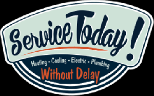 Service Today Air Conditioning & Electrical