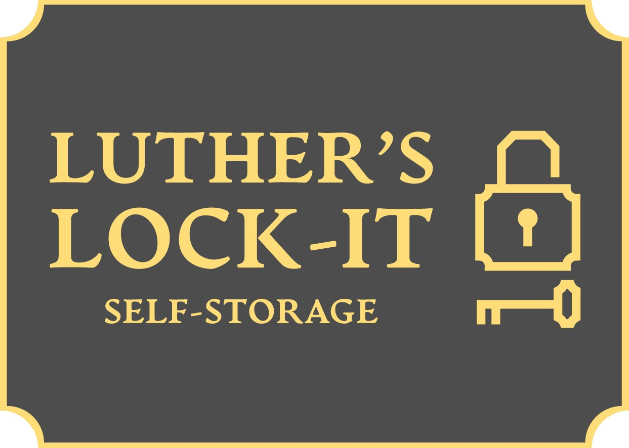 Luther's Lockit Self Storage