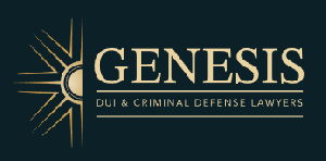 Genesis DUI & Criminal Defense Lawyers