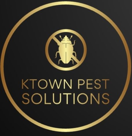 Ktown Pest Solutions