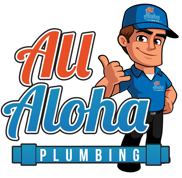 All Aloha Plumbing and Drain Cleaning Oahu