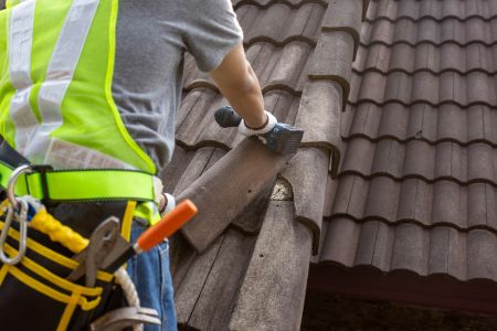 Rockingham Roof Restoration