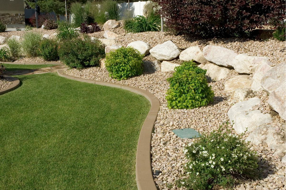 Central Coast Landscaping Experts