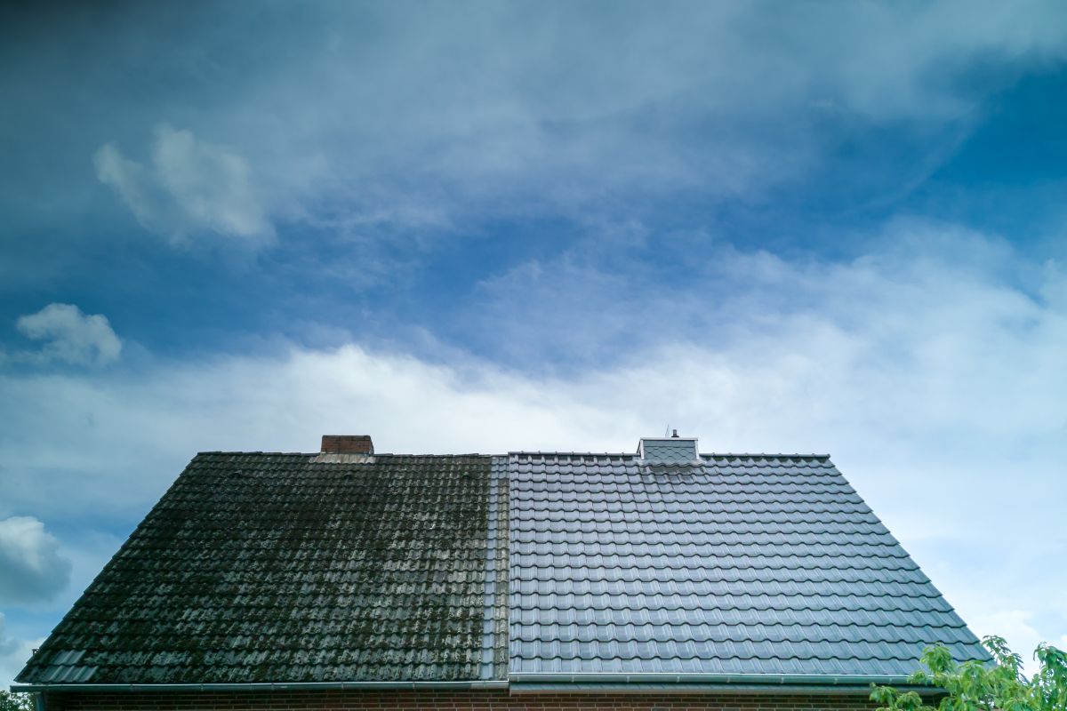 Lismore Roof Restoration