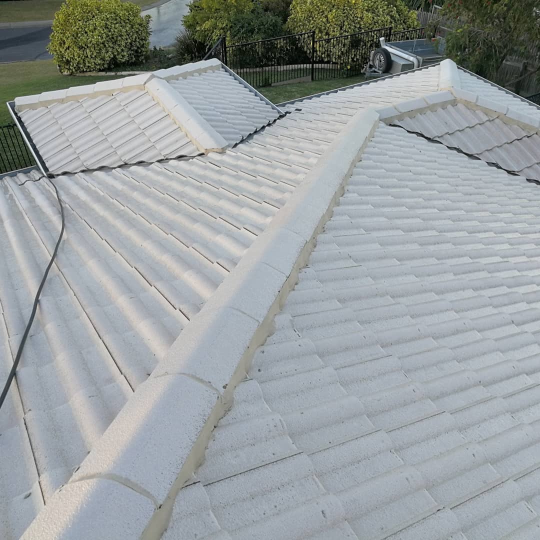 Melbourne Roof Restoration & Repair